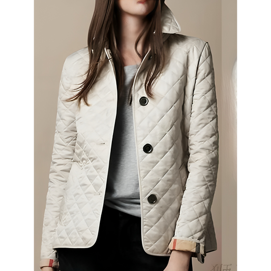 Frederika® | Quilted jacket
