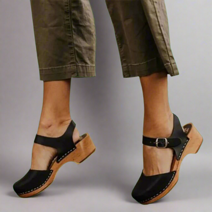 Daniela® | Comfortable platform sandals for women