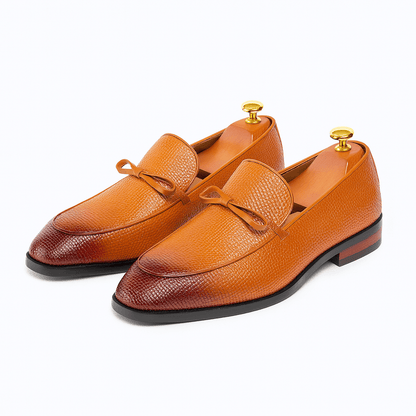 Giviny | Vegan Oxford Loafers