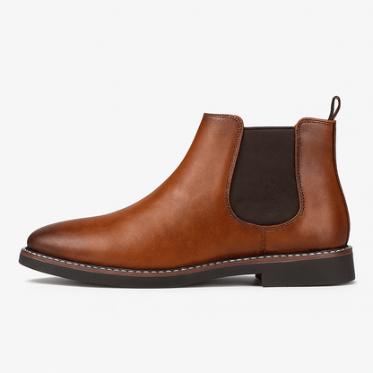 LUXEOUTFIT | Chelsea Waterproof Boots