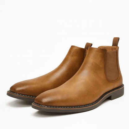 LUXEOUTFIT | Chelsea Waterproof Boots