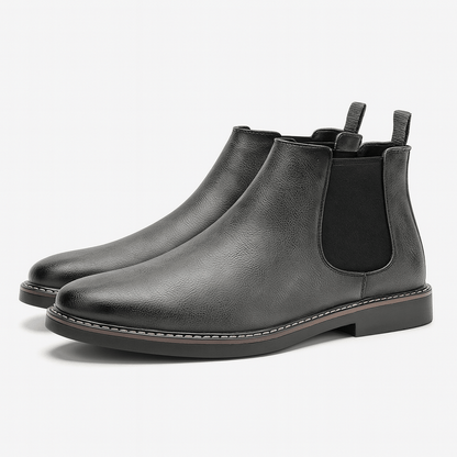 LUXEOUTFIT | Chelsea Waterproof Boots