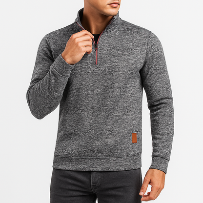 LUXEOUTFIT | Mason Knit Sweater