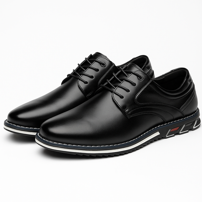 LUXEOUTFIT | Orthopedic Dress Shoes