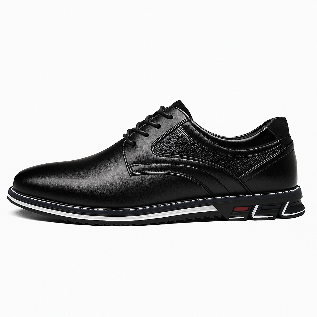 LUXEOUTFIT | Orthopedic Dress Shoes