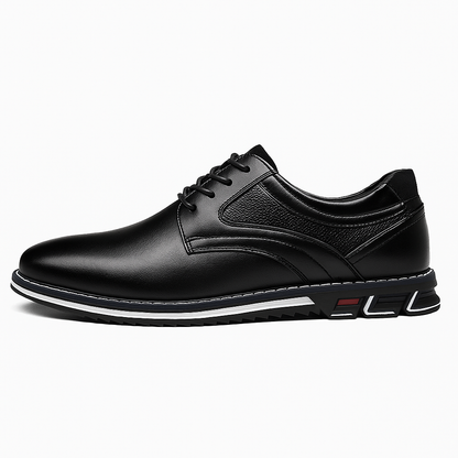 LUXEOUTFIT | Orthopedic Dress Shoes