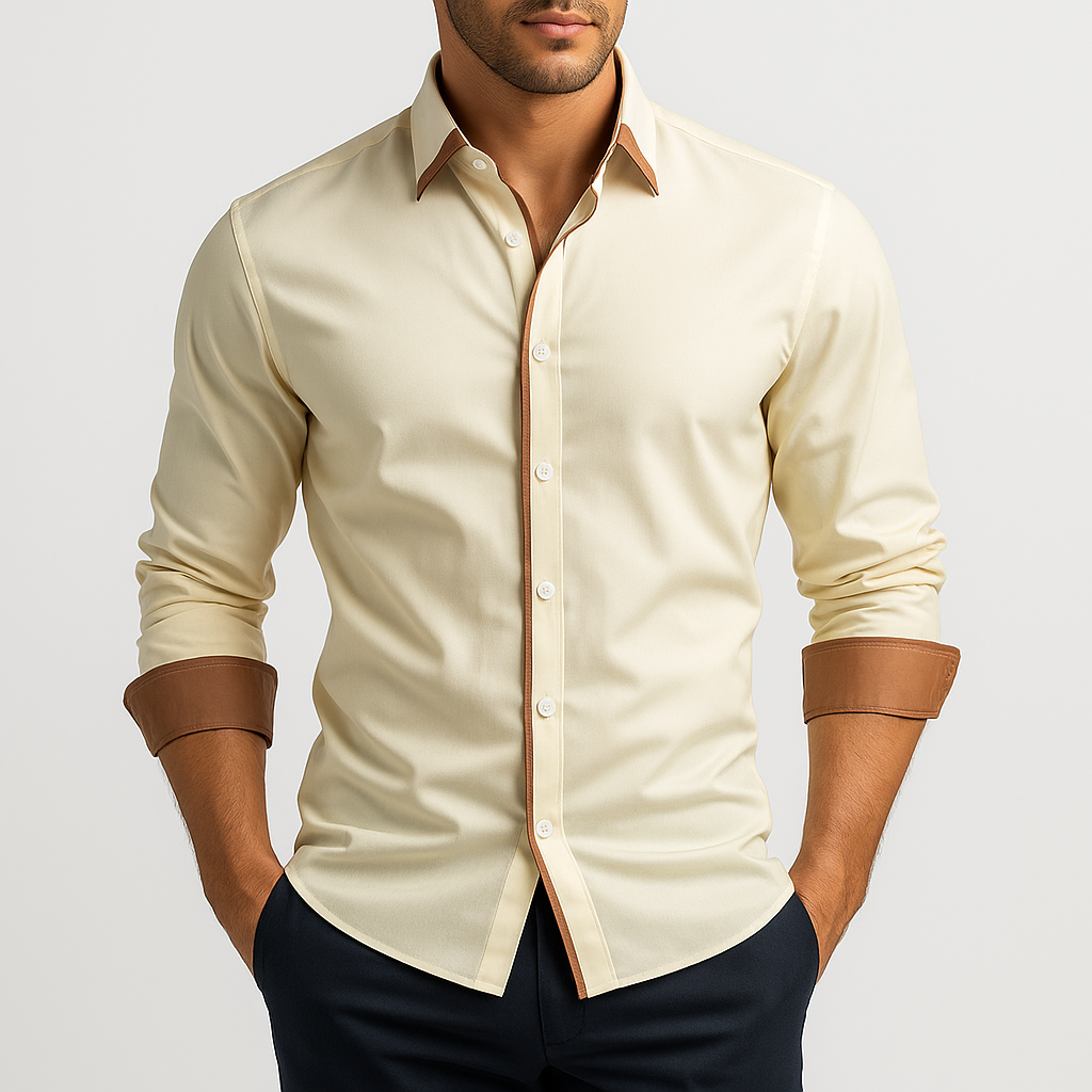 LUXEOUTFIT | Outdoor Long Sleeve