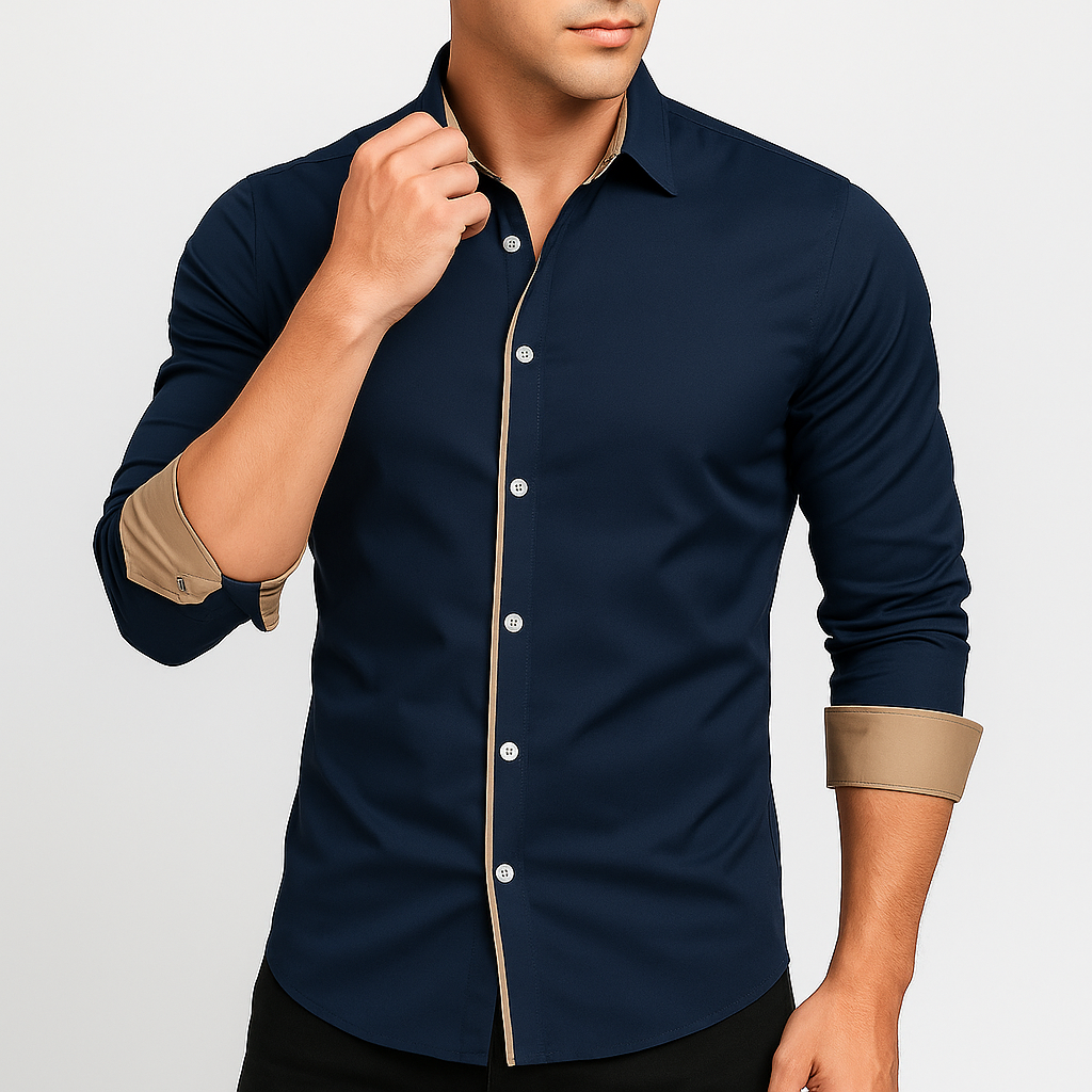 LUXEOUTFIT | Outdoor Long Sleeve