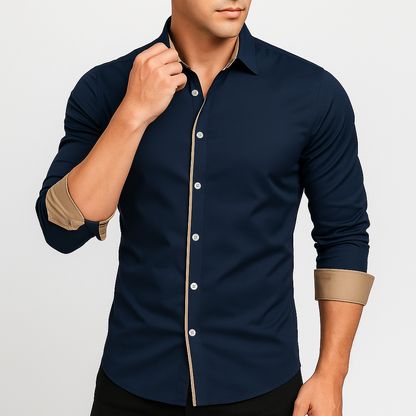 LUXEOUTFIT | Outdoor Long Sleeve