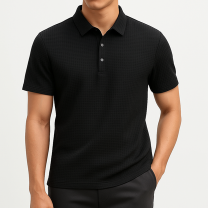 LUXEOUTFIT | Premium Polo Shirt