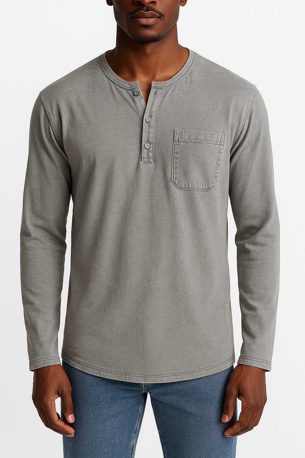 LUXEOUTFIT | Vintage Classic Shirt