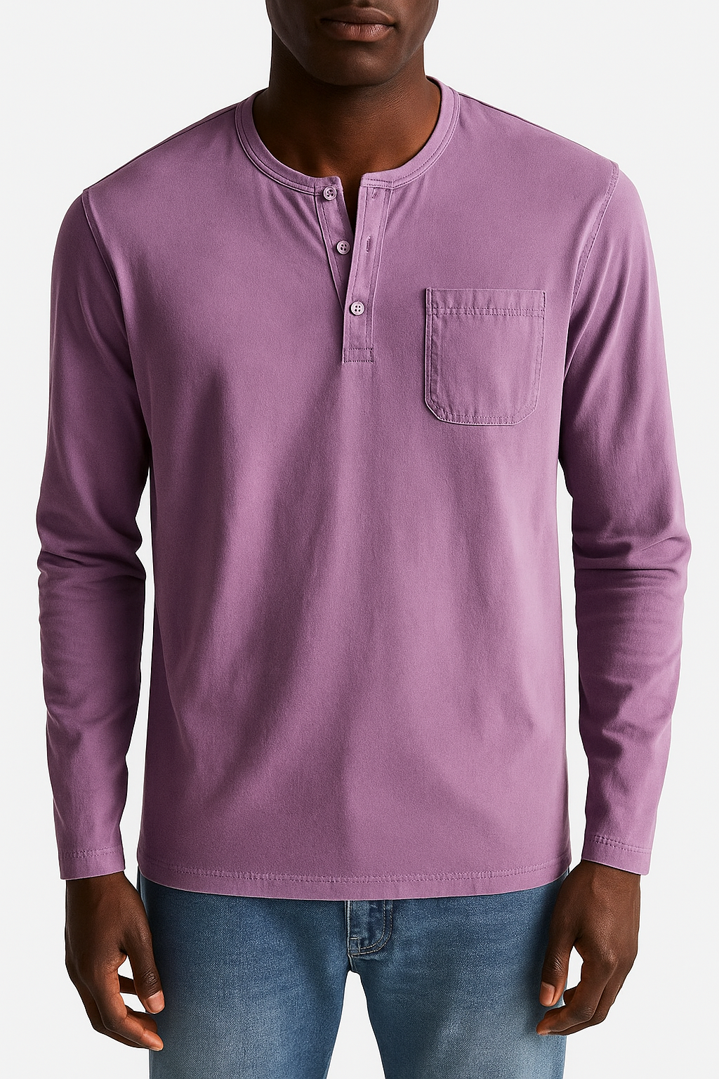 LUXEOUTFIT | Vintage Classic Shirt