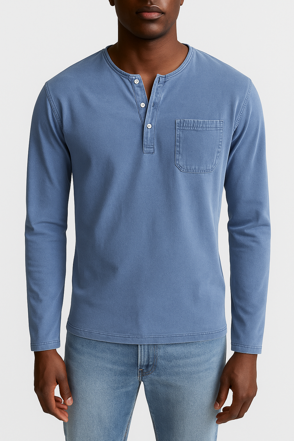 LUXEOUTFIT | Vintage Classic Shirt