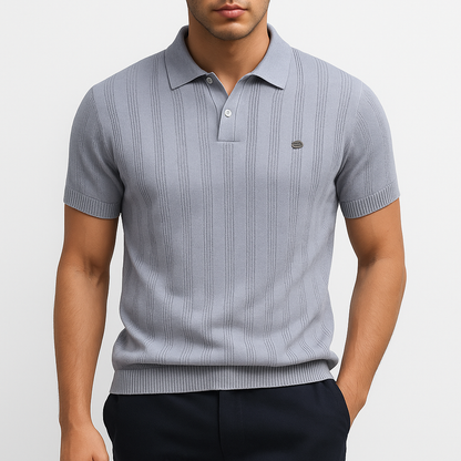 LUXEOUTFIT | Wool Polo Classic