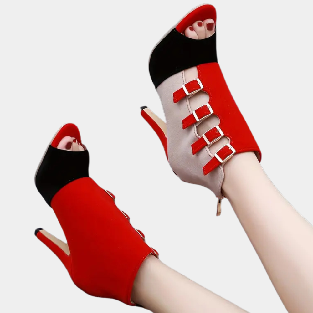 Mónica® | High Heel Sandals For Women