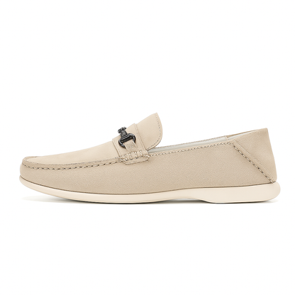 Luxeoutfit | Ashton European Suede Loafers