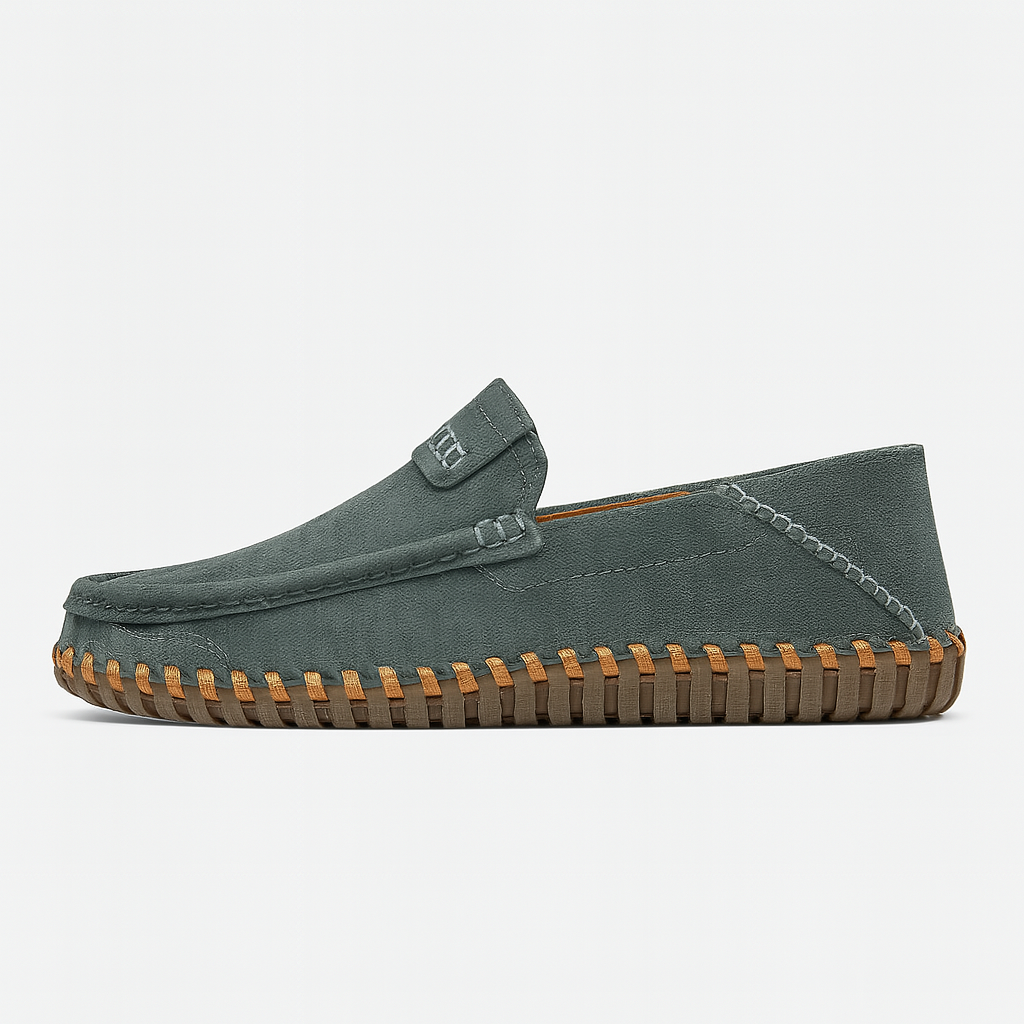 Luxeoutfit | Aspen Soft Suede Loafers