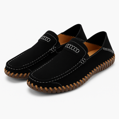 Luxeoutfit | Aspen Soft Suede Loafers