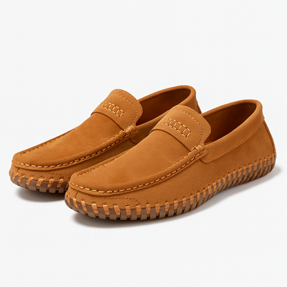Luxeoutfit | Aspen Soft Suede Loafers