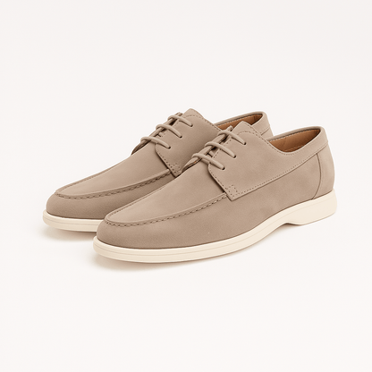 Luxeoutfit | Classic Leather Dress Shoes