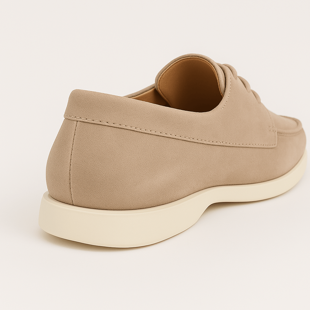 Luxeoutfit | Classic Leather Dress Shoes