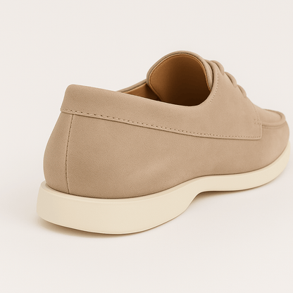 Luxeoutfit | Classic Leather Dress Shoes