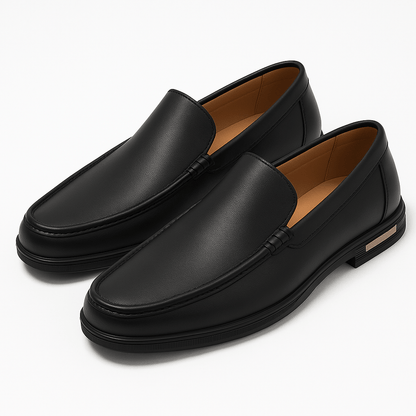 Luxeoutfit | Genuine Leather Loafers