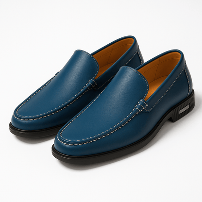 Luxeoutfit | Genuine Leather Loafers