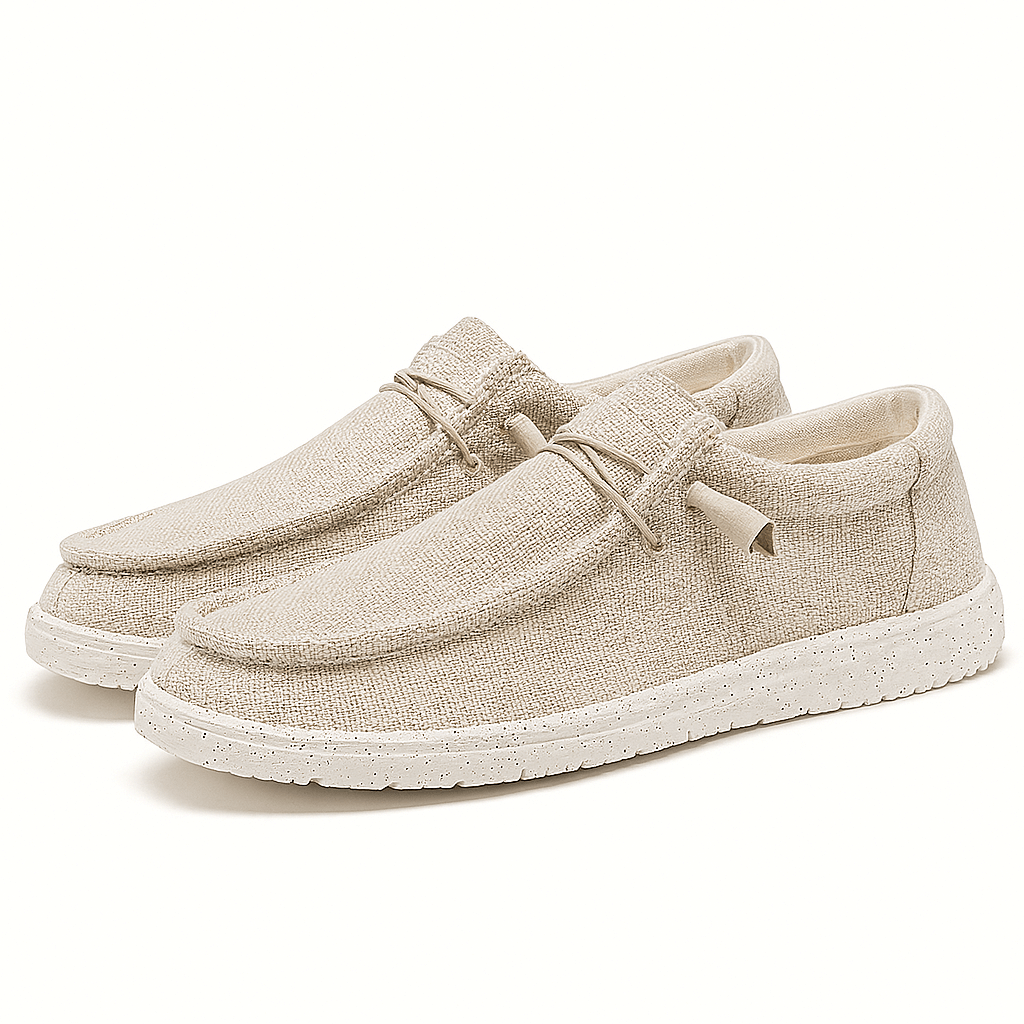 Luxeoutfit | Laro Breathable Mesh Loafers