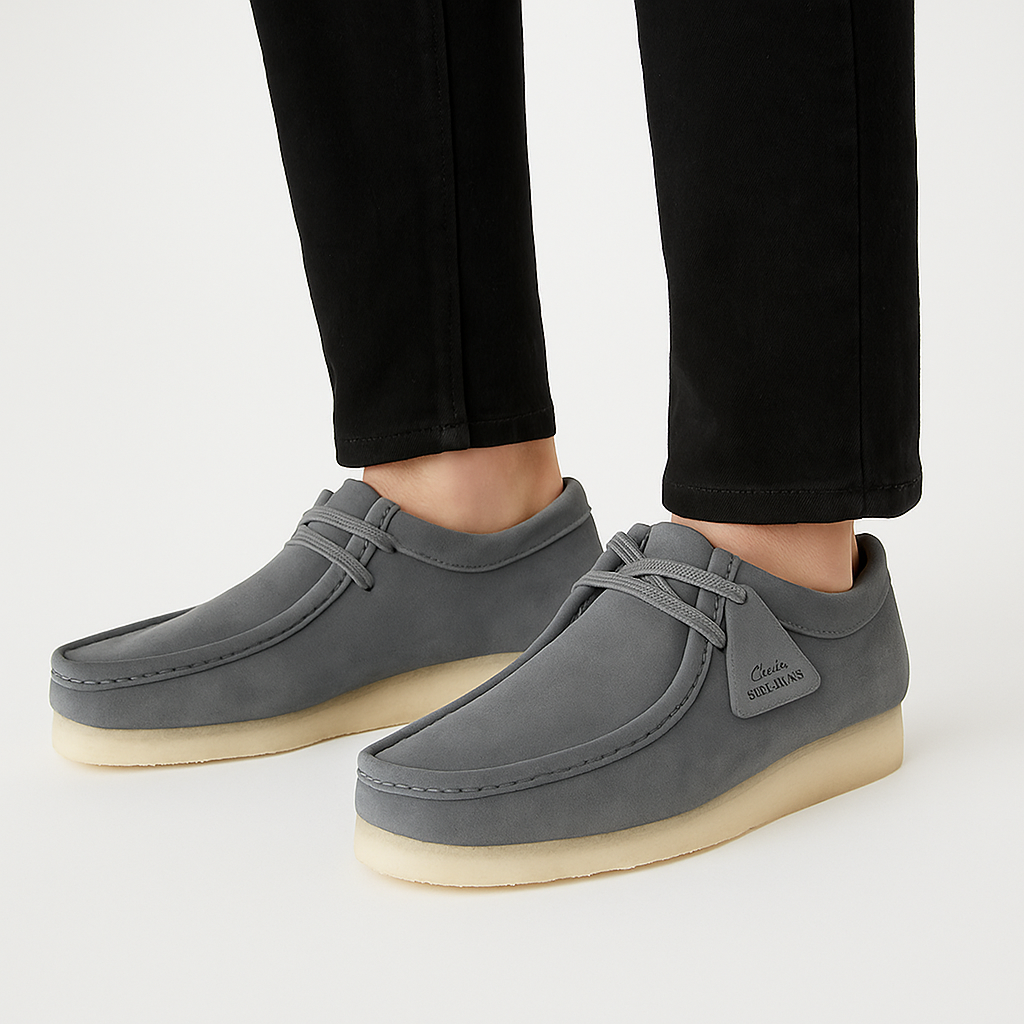 Luxeoutfit | Lightweight Relaxed Comfort Loafers