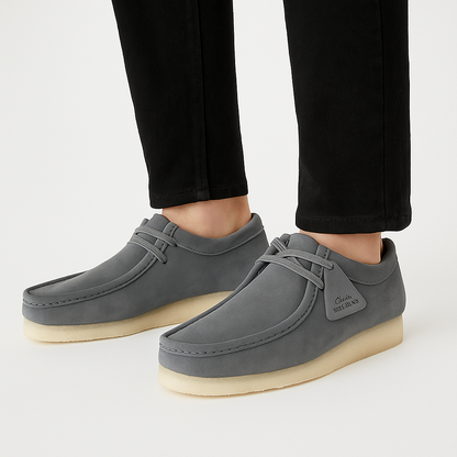 Luxeoutfit | Lightweight Relaxed Comfort Loafers