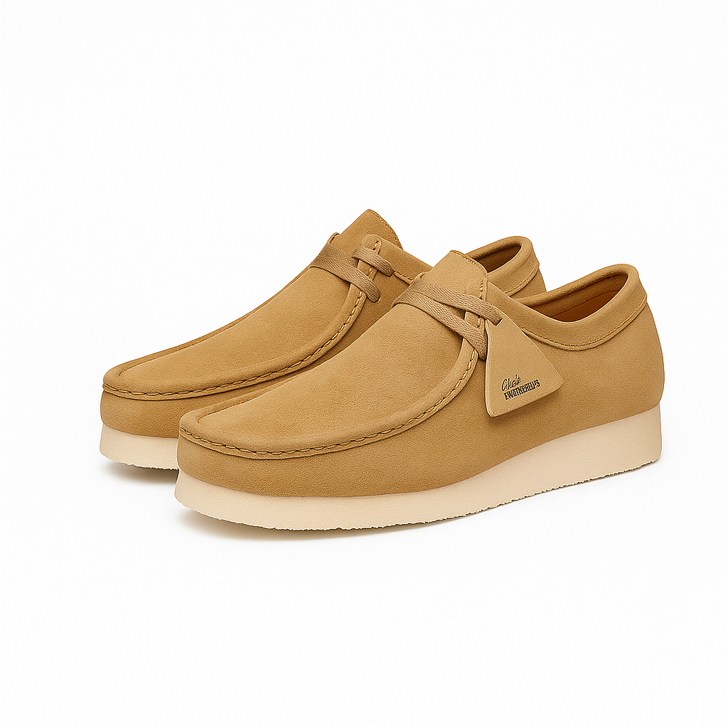Luxeoutfit | Lightweight Relaxed Comfort Loafers