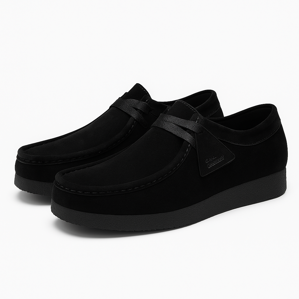 Luxeoutfit | Lightweight Relaxed Comfort Loafers