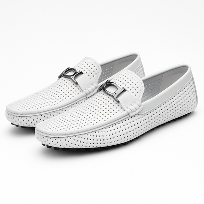 Luxeoutfit | Premium Genuine Leather Loafers