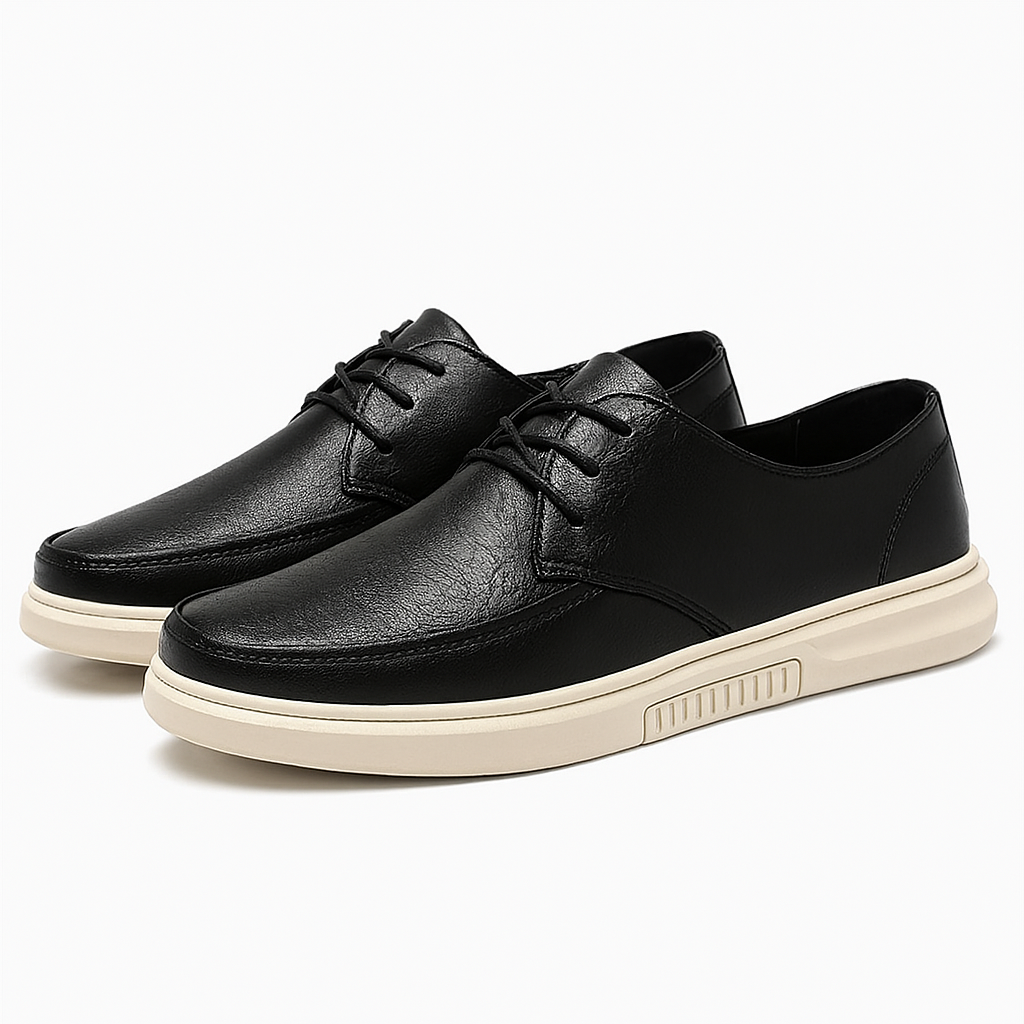 Luxeoutfit | Refton Smart Lace-Ups