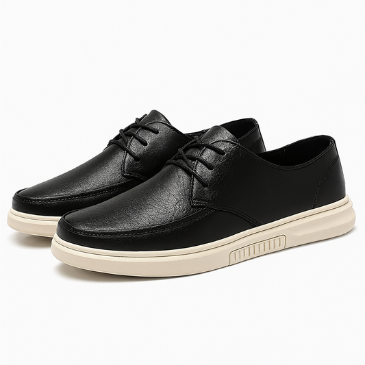 Luxeoutfit | Refton Smart Lace-Ups