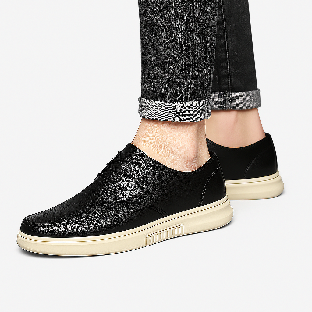 Luxeoutfit | Refton Smart Lace-Ups