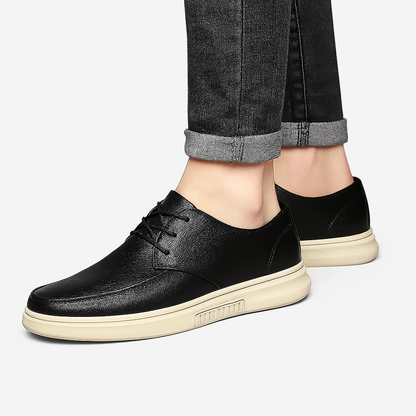 Luxeoutfit | Refton Smart Lace-Ups