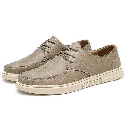 Luxeoutfit | Refton Smart Lace-Ups