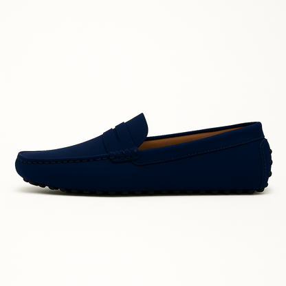 Luxeoutfit | Relaxed Grip Moccasin Loafers