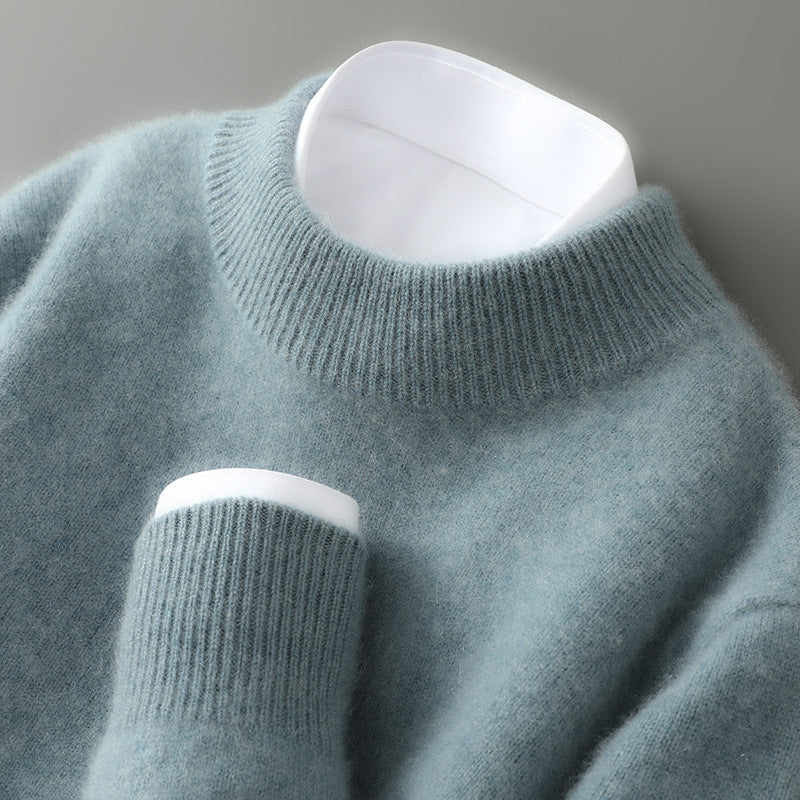 J&R CASHMERE SWEATER