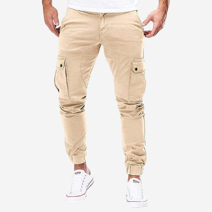J&R | Cargo Jogger Trousers