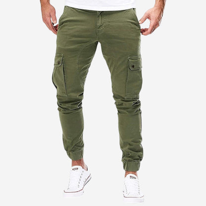 J&R | Cargo Jogger Trousers