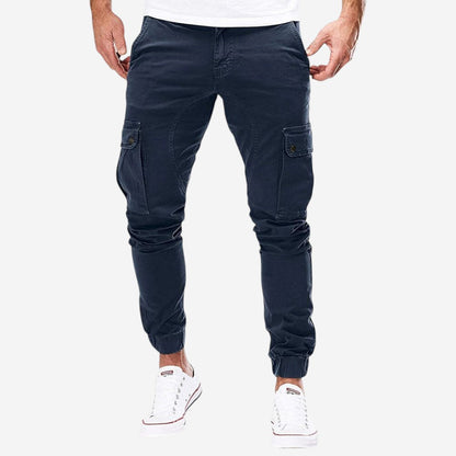 J&R | Cargo Jogger Trousers