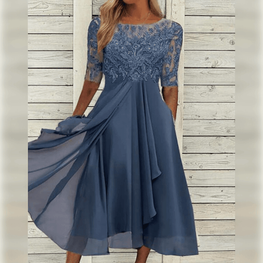Lota® | Trendy and elegant   dress