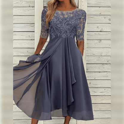 Lota® | Trendy and elegant   dress