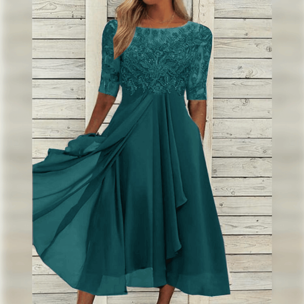 Lota® | Trendy and elegant   dress