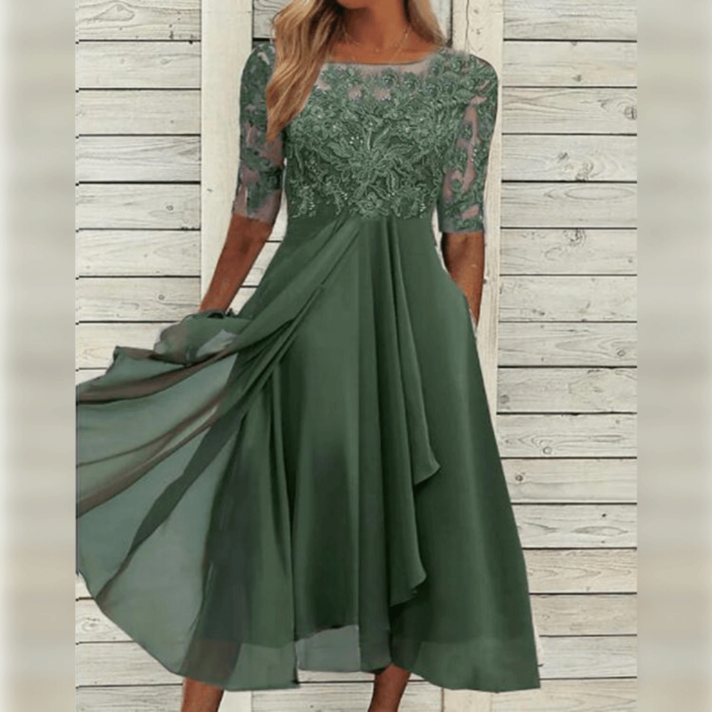Lota® | Trendy and elegant   dress