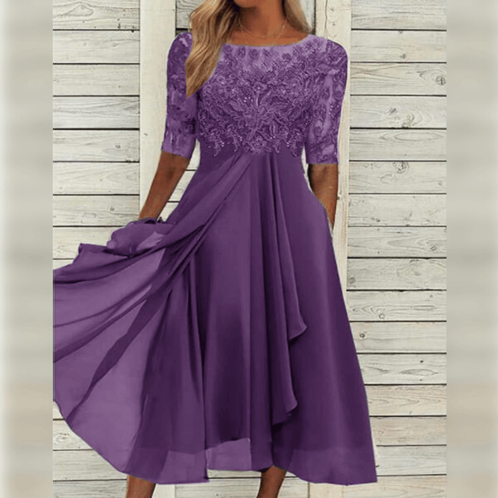 Lota® | Trendy and elegant   dress