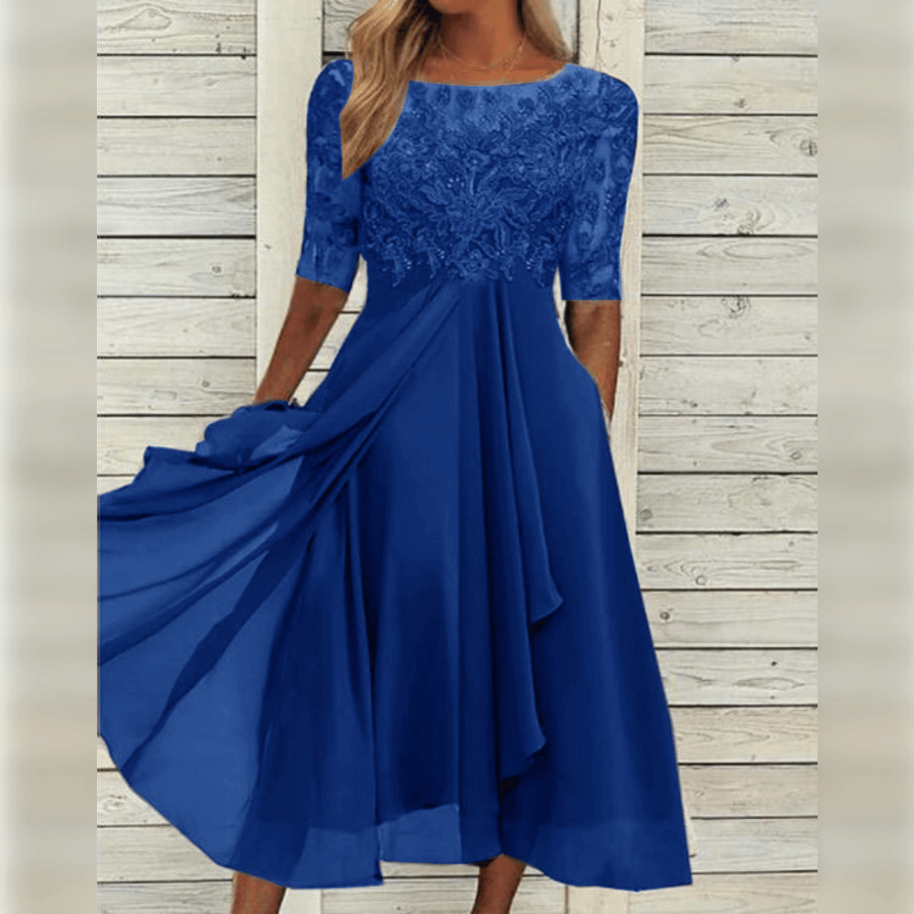Lota® | Trendy and elegant   dress